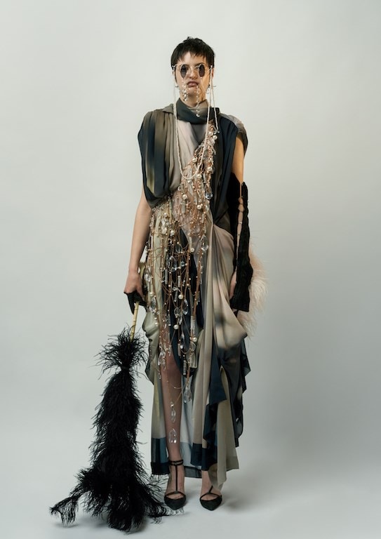 Hinako Nakazawa CSM Jewellery Art 16