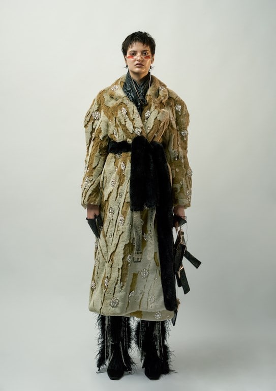 Hinako Nakazawa CSM Jewellery Art 17