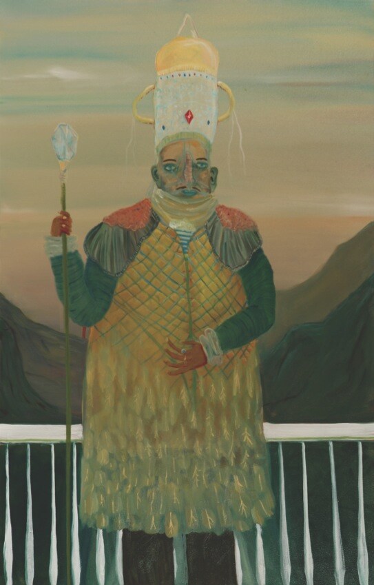 Tom Howse - The Prince 1