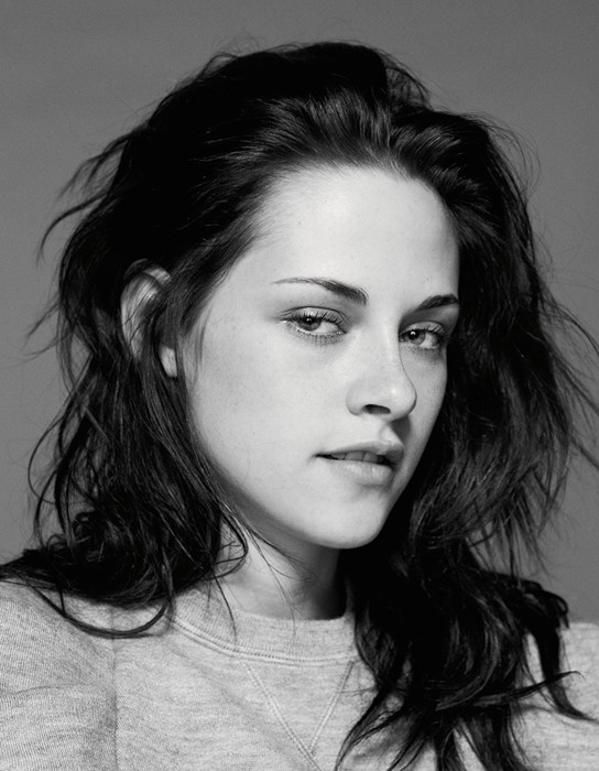 Kristen Stewart speaks out on Hollywood’s inequality problem | Dazed