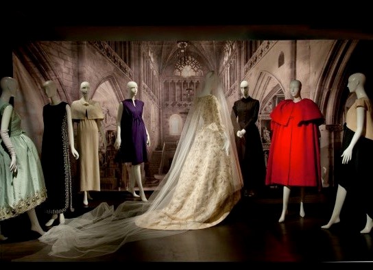 This Madrid exhibition is uncovering the influence of Spanish masters on Cristóbal  Balenciaga