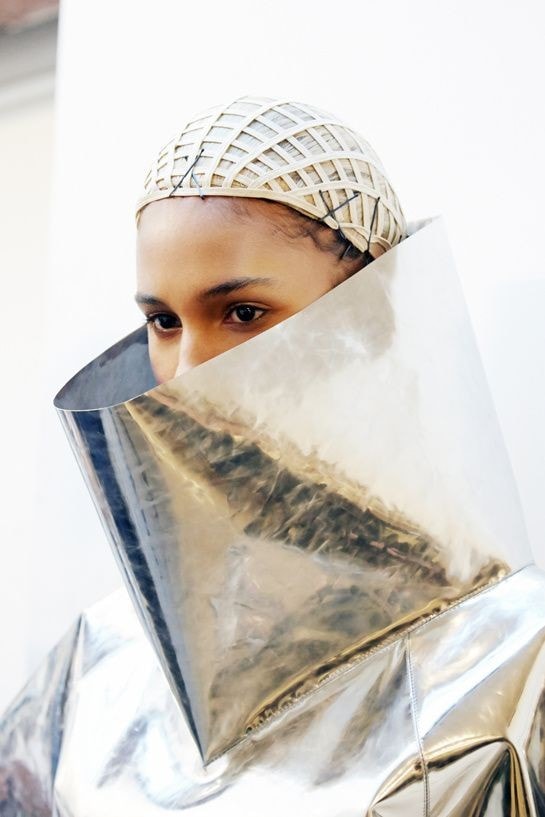 Gareth Pugh Aw14
