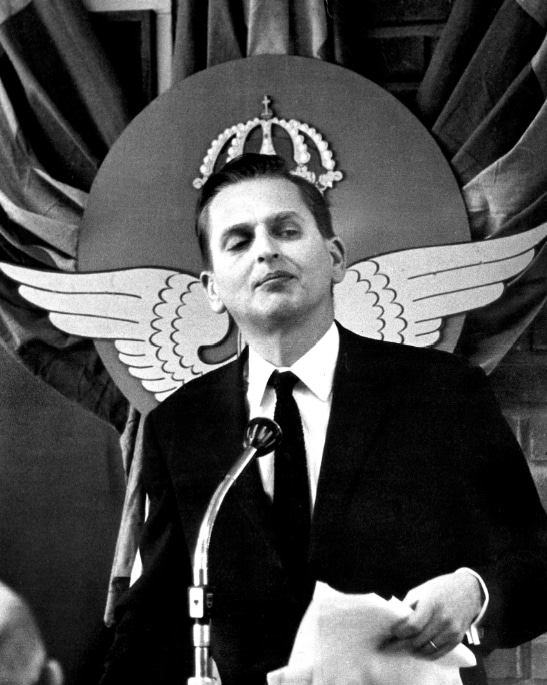 Hasse Carlbaum, 1965 1