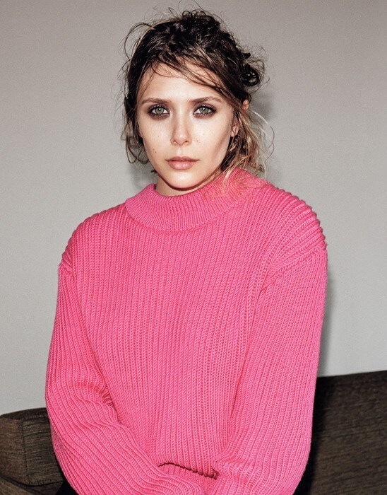 OLSEN