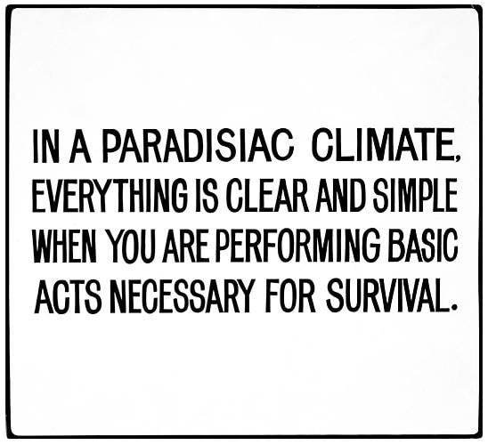 Jenny Holzer 8
