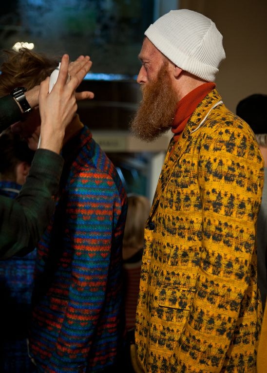 Agi &amp; Sam 3