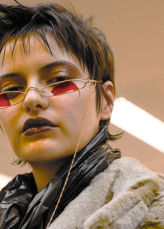 Hinako Nakazawa CSM Jewellery Art 7