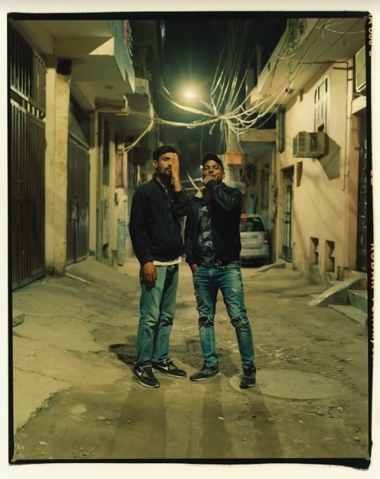 New Delhi – spring/summer 2020 5