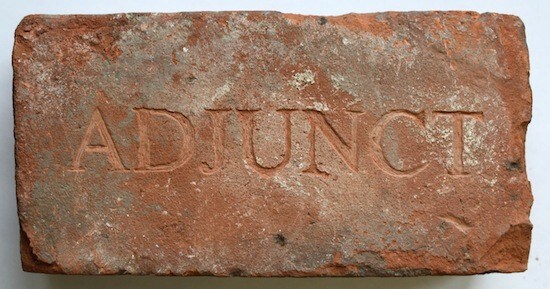 Adjunct (2013)