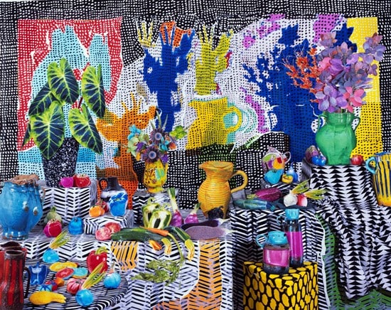 FOAM Gallery 3