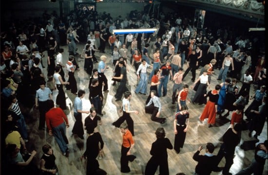 Northern Soul dance subculture Menswear Topman SS16 4