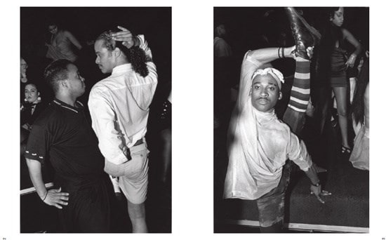 House Ballroom Drag New York 80s 14