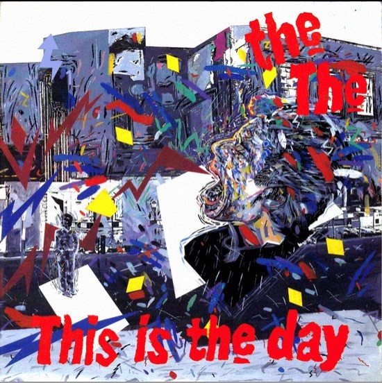 The The This Is The Day
