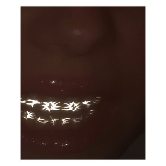 Lisa Michalik grills teeth makeup artist sfx 6