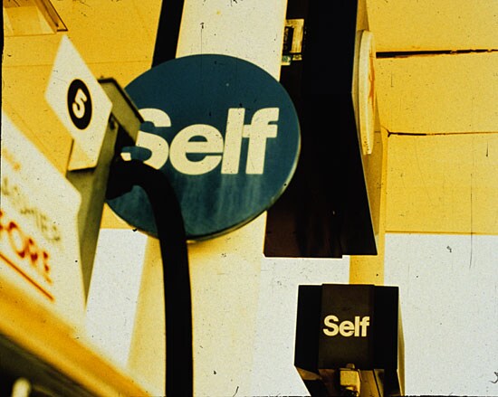 images by Warren Neidich