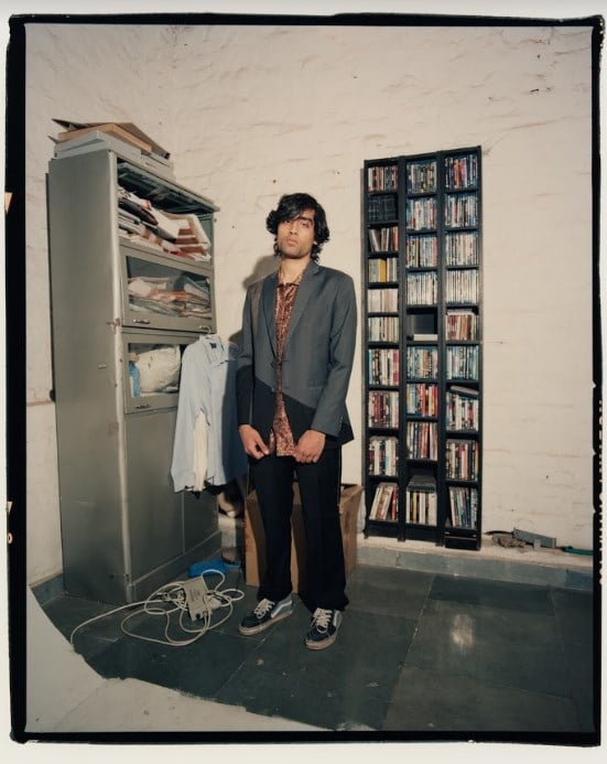 New Delhi – spring/summer 2020 15