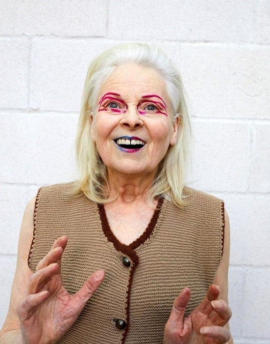 Vivienne Westwood
