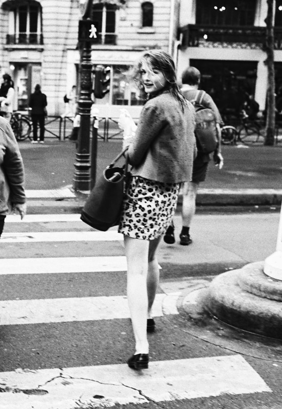 9:45 got lost a few times already, about to arrive 22