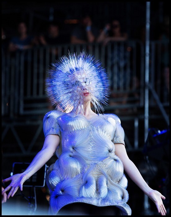 Bjork