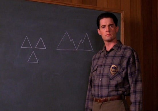 twin peaks