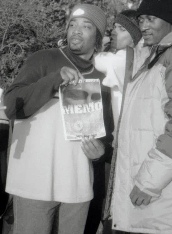 Shadow, Nessy et Dr. Clean 6