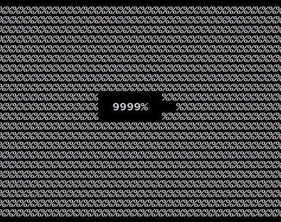 9999 percent by Kari Yli Annala 2