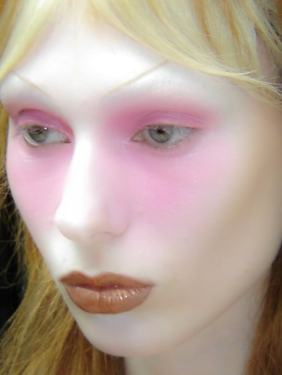 Alice dodds makeup community 4