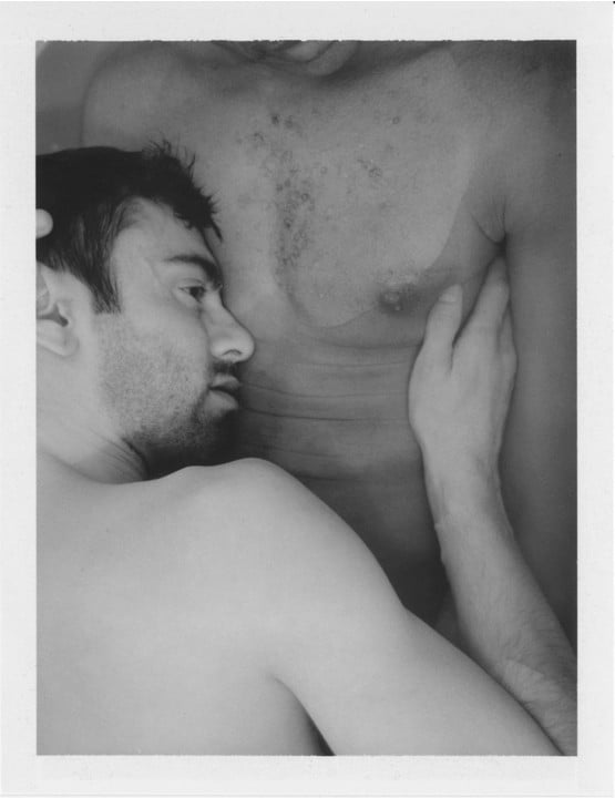 SelfPortraitwithStuart2011 4