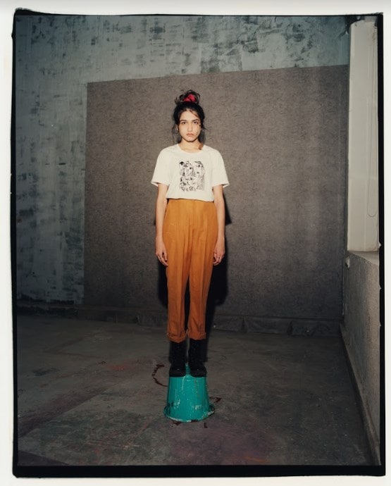 New Delhi – spring/summer 2020 3