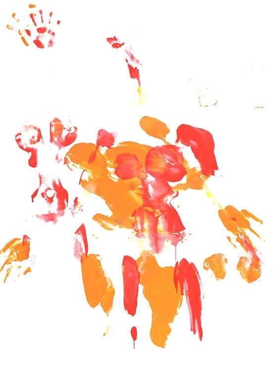 Late at Tate self prints, 2016 26