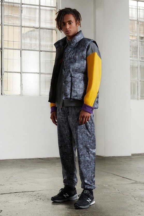 Woolrich N Hoolywood collection 0