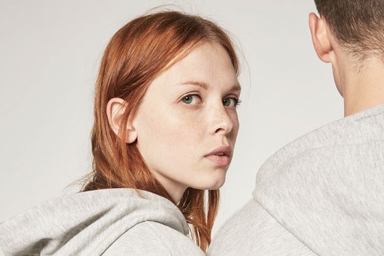 Zara alludes to going gender-neutral, with men and women modelling same  clothes, The Independent