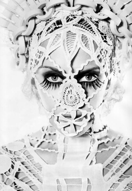 Kylie Minogue in Jean Paul Gaultier 5