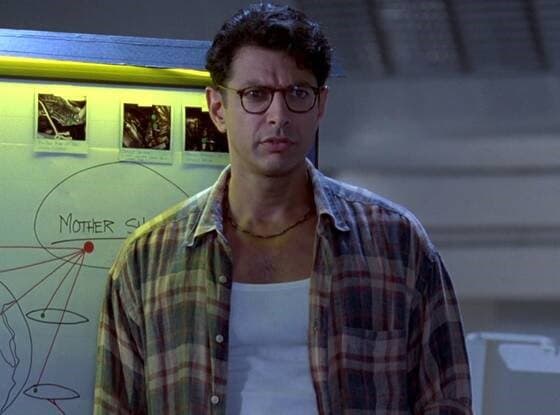 A tribute to the chain-wearing men (and women) jeff goldblum 8