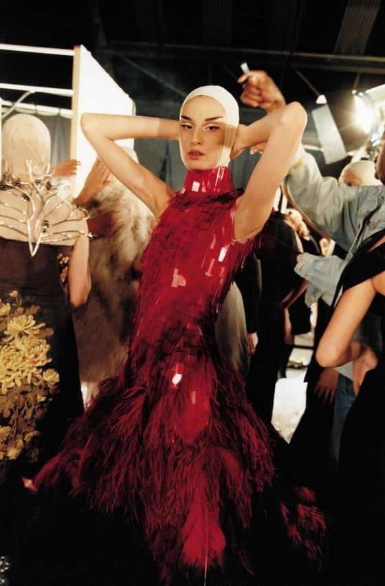 How to get your hands on Alexander McQueen's archive, and more