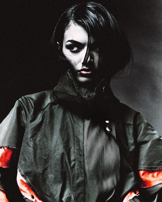 Jasmine Asia’s gaming obsessions Call of Duty and Mortal Kombat