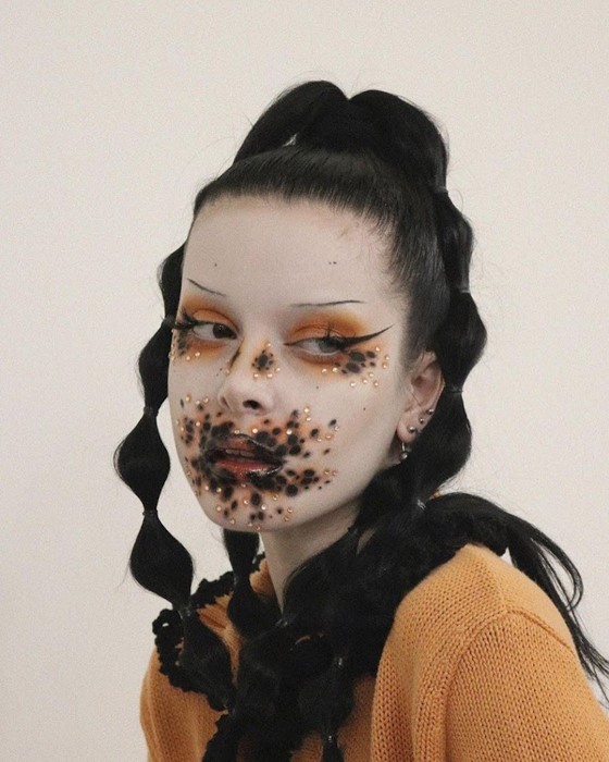 Why are we obsessed with gross beauty aesthetics? | Dazed