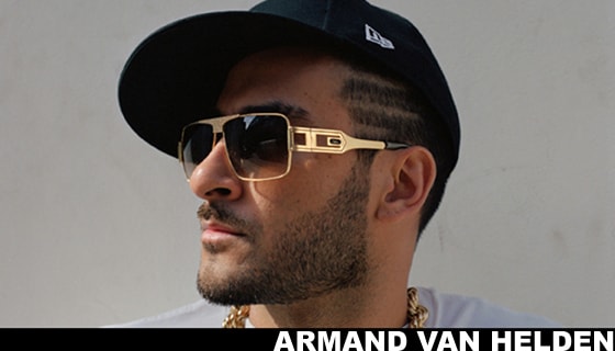 Armand Van Helden 0