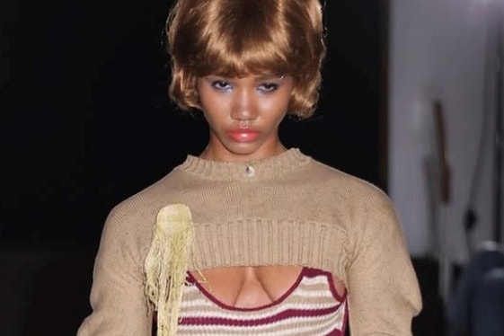 4 bright-star indie designers lighting up New York Fashion Week AW25