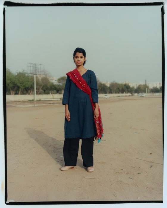 New Delhi – spring/summer 2020 4