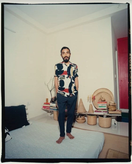 New Delhi – spring/summer 2020 8