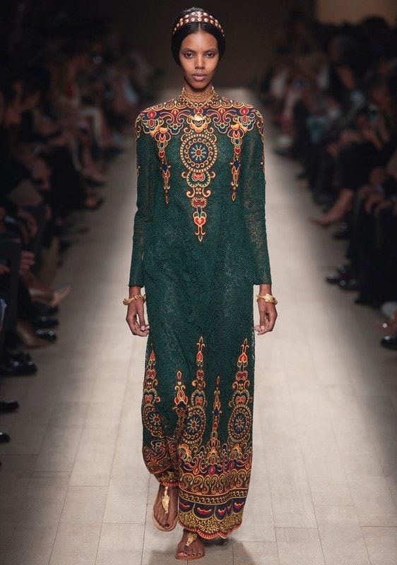 valentino grace mahary