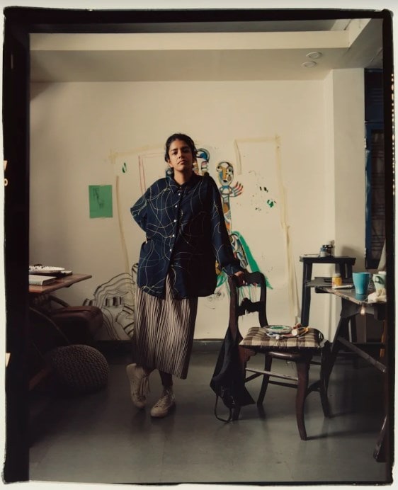 New Delhi – spring/summer 2020 6