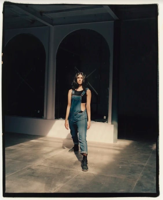 New Delhi – spring/summer 2020 10