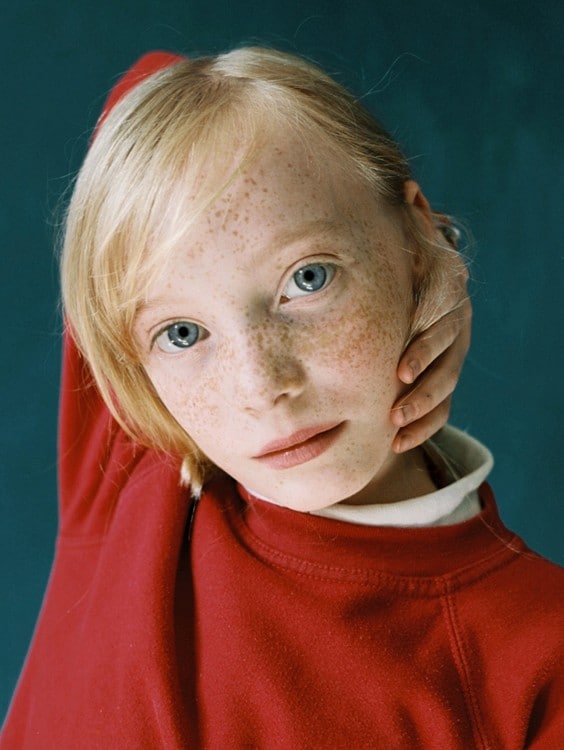 Harley Weir Dazed 100 11