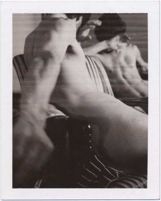 SelfPortrait.2007 17