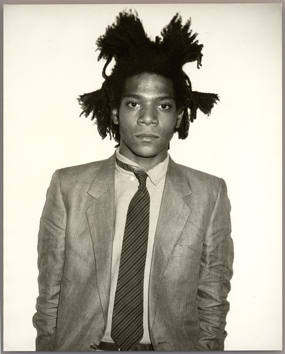The meaning and magic of Basquiat’s clothes | Dazed