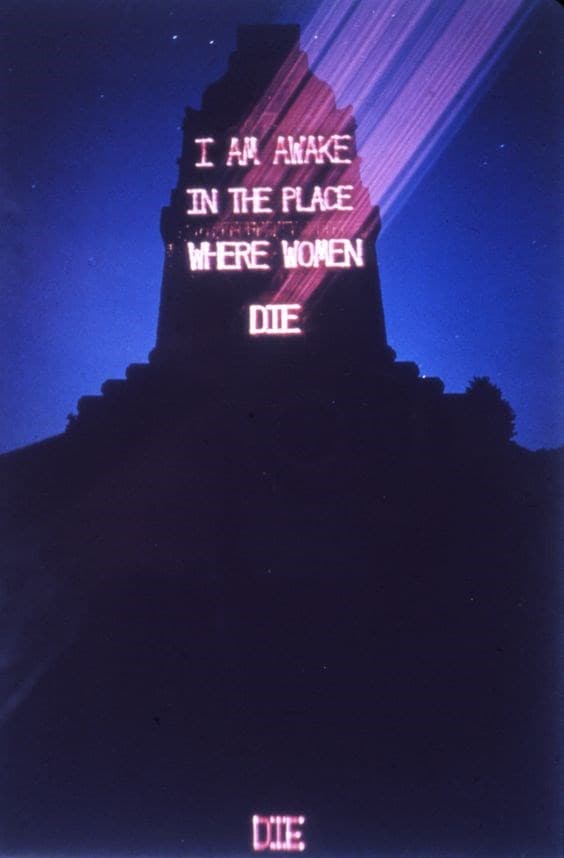 Jenny Holzer 4