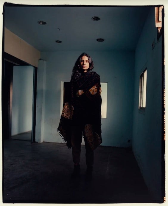 New Delhi – spring/summer 2020 9