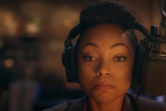 Watch The Sharp New Trailer For Dear White People 